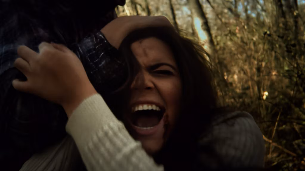 Practical Gore Meets the Apocalypse in 'The Sky Has Fallen'-Coming to Blu-ray