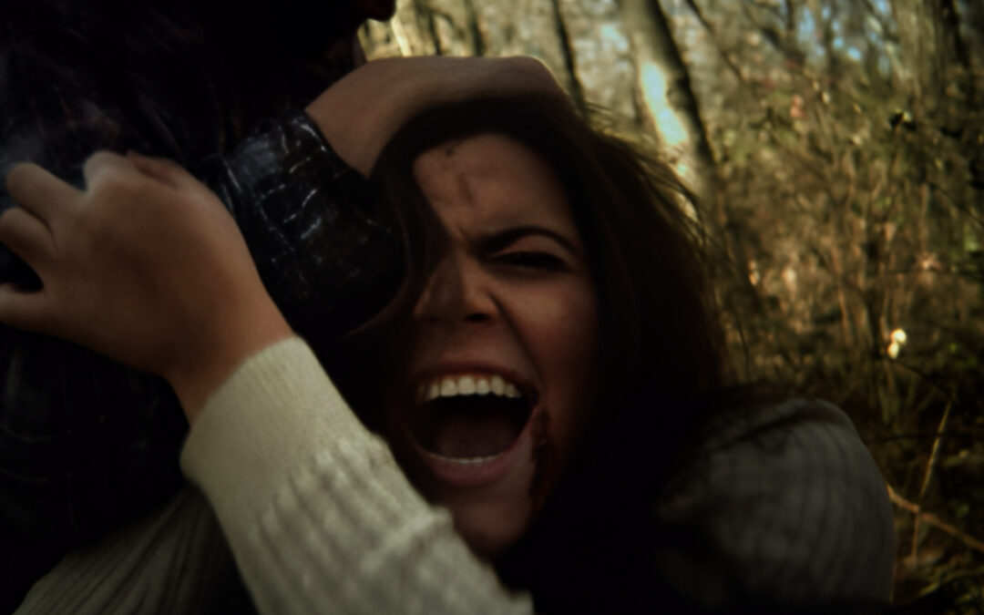 Practical Gore Meets the Apocalypse in ‘The Sky Has Fallen’-Coming to Blu-ray