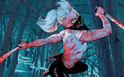Blumhouse Names Director of the ‘Something Is Killing the Children’ Adaptation