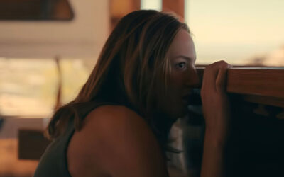 Trapped Between Secrets: New Thriller ‘Spill’ Launches on VOD