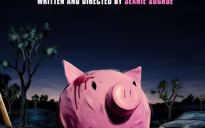 ‘Sticky’ Brings Hollywood Serial Killer Satire to Digital Platforms