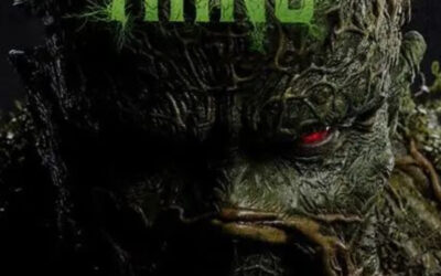 DC CEO Gives an Update on James Mangold’s ‘Swamp Thing’