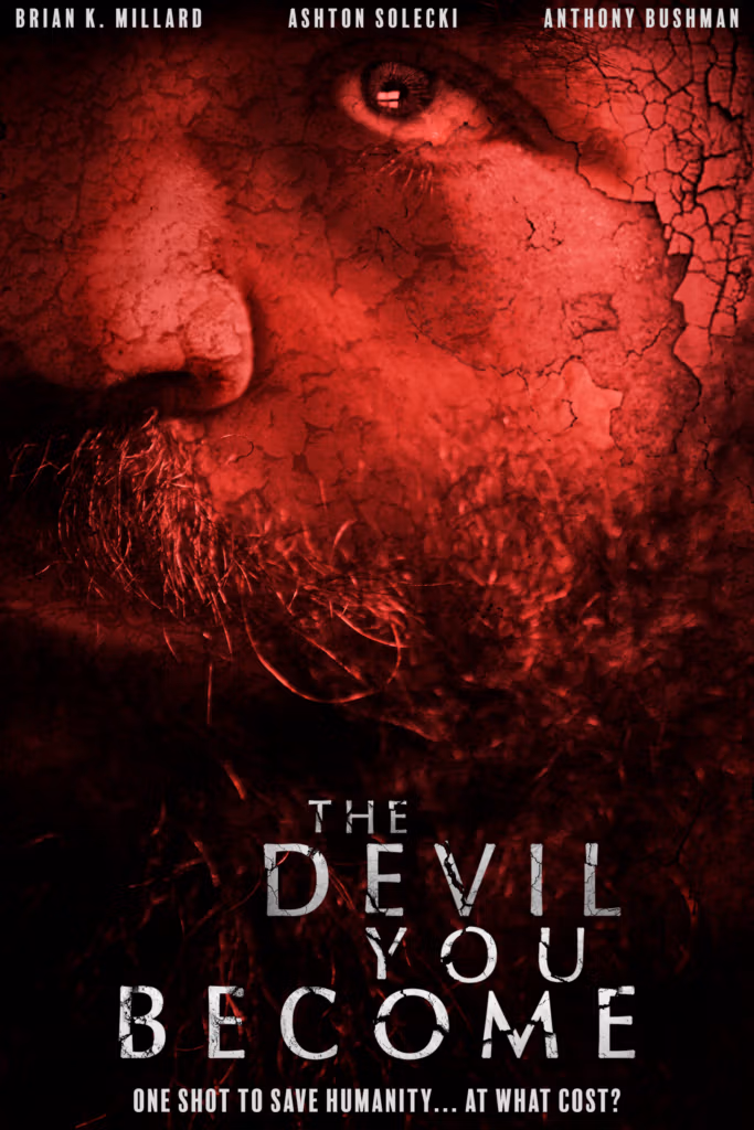 Surviving the Virus: 'The Devil You Become' Brings Post-Apocalyptic Terror This November