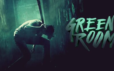 ‘Green Room’ Returns to Theaters to Celebrate Anniversary With Q&As and More