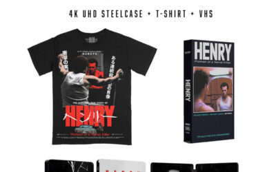 Michael Rooker’s Most Terrifying Role: ‘Henry: Portrait of a Serial Killer’ Celebrates 40th Anniversary