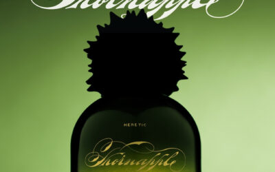 Heretic Invites You to Be Spirited Away with New Scent Thornapple