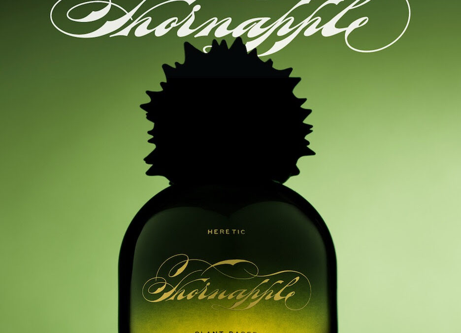 Heretic Invites You to Be Spirited Away with New Scent Thornapple