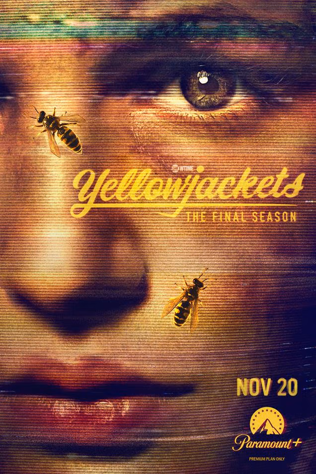 New Trailer Teases a Dark Fourth and Final Season of "Yellowjackets"