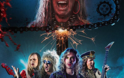 Big Hair and Metal Meet Horror in the New ‘Brute 1986’ Trailer