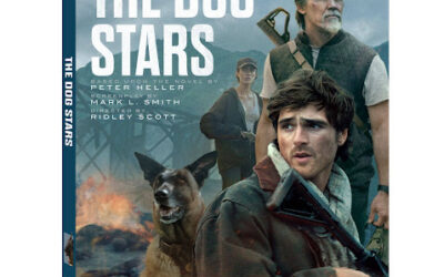 Ridley Scott’s Dystopian Thriller ‘Dog Stars’ Coming to Digital and 4K UHD