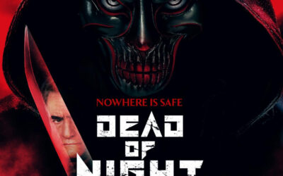 Dermot Mulroney and Chris Jericho Star in ‘Dead of Night,’ Slicing its Way into Theaters