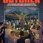 Upcoming True Crime Comic Exposes the Hunt for 'The Butcher' After WWII