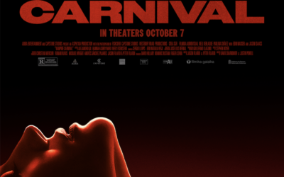 Sink Your Fangs into the Trailer for ‘Vampire Carnival’ Before It Hits VOD