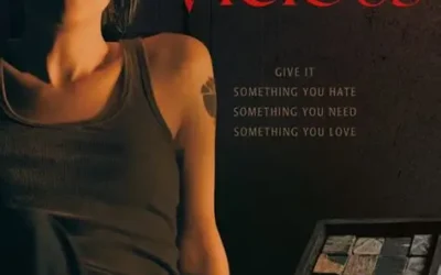 Movie Review: ‘Vicious,’ Starring Dakota Fanning, is a Streaming Must-See!