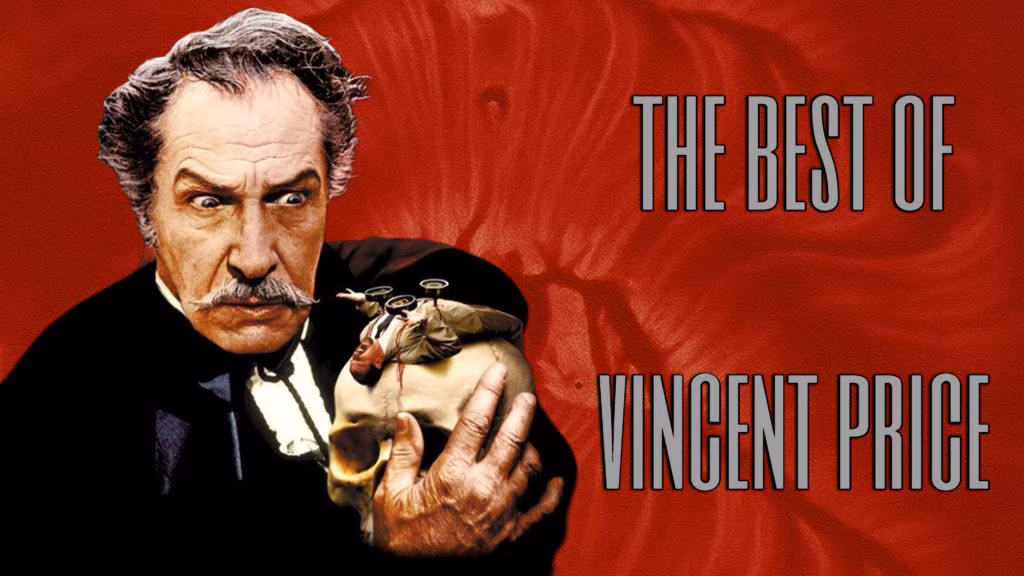 A Celebration of Horror Icon Vincent Price: Where to Watch His Scariest Movies