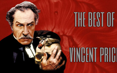 A Celebration of Horror Icon Vincent Price: Where to Watch His Scriest Movies