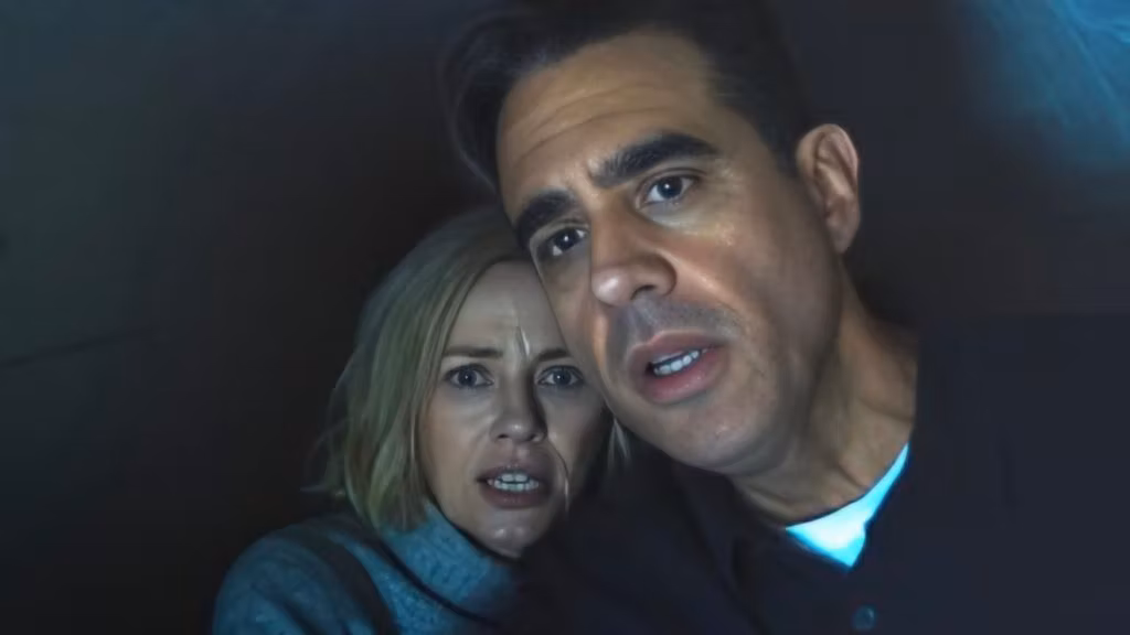 After Five Years Netflix's "The Watcher" is Returning for Its Second Season