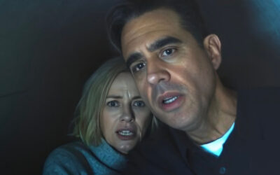 After Five Years Netflix’s “The Watcher” is Returning for Its Second Season