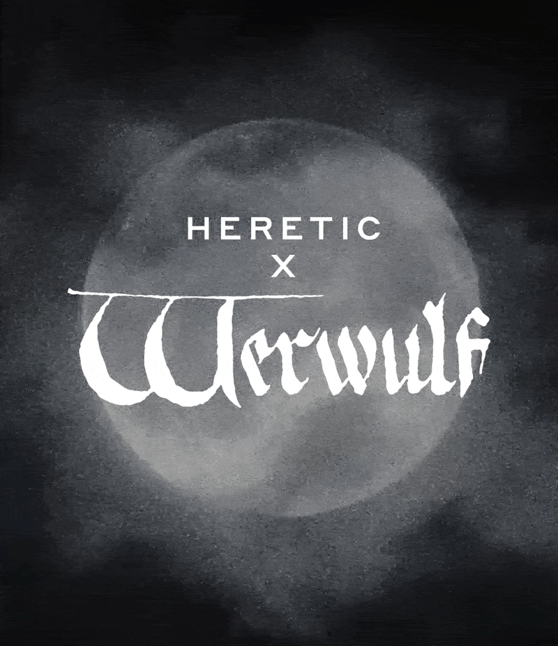 Heretic Parfum Unveils Its New Collection Inspired by Robert Eggers' 'Werwulf'