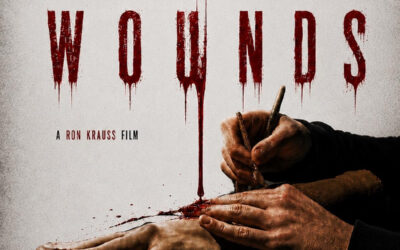 ‘Wounds,’ Starring Paris Jackson, Drops Trailer ahead of Screamfest Premiere